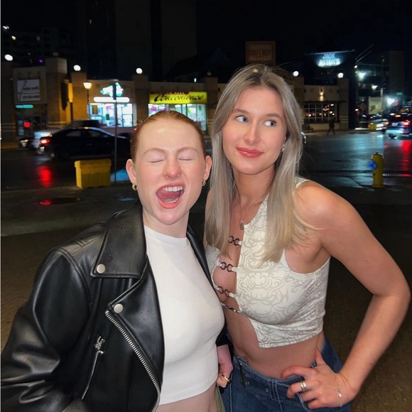 Buckle front top - Picture 3 of 3